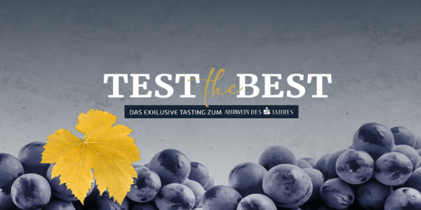 test the best ahrwein