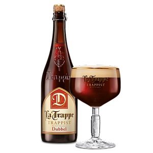 la trappe dubbel