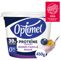 Optimel Proteïne Yoghurt