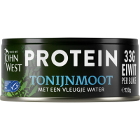Protein Tonijnmoot