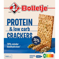 Bolletje Protein Crackers