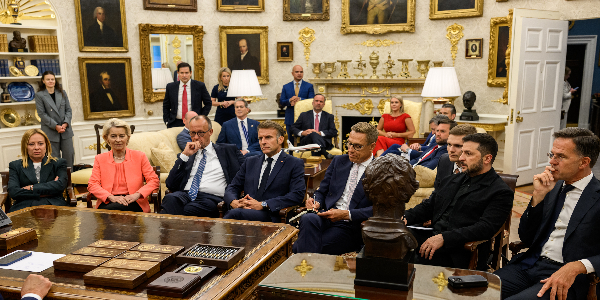 top waschinton team EU