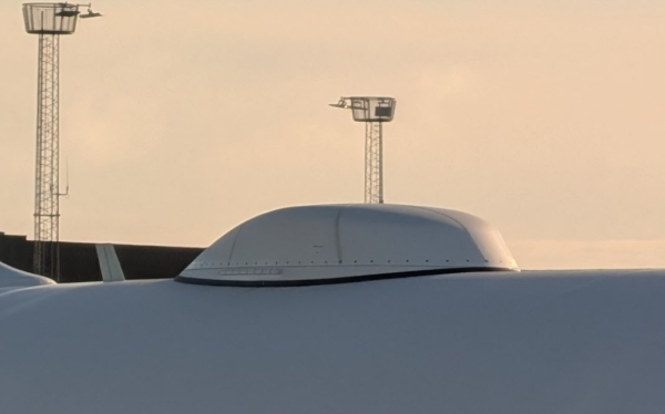 Starlink oude module