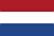 vlag nederland