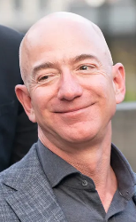 jeff bezos