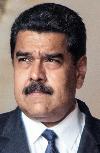 nicolás maduro