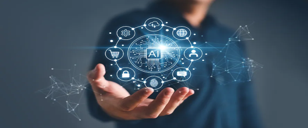 Klik voor grotere afbeelding. Artificial Intelligence