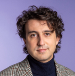 jesse klaver