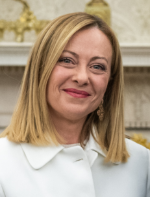 girogia meloni