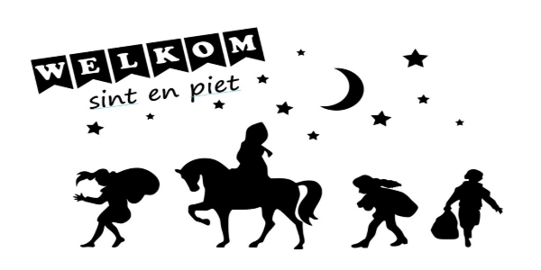 welkom sint en piet