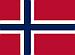 vlag noorwegen